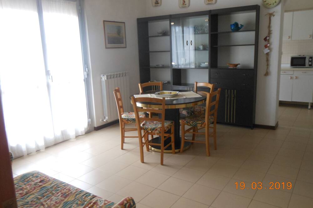 Photo of Kitchen in Lido Riccio