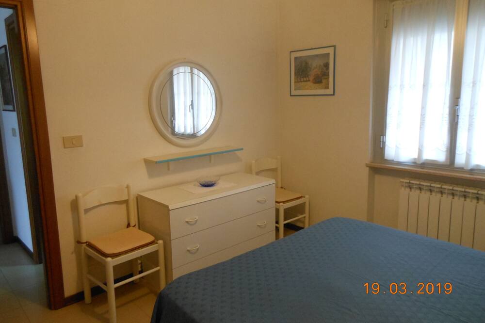 Photo of Bedroom in Lido Riccio