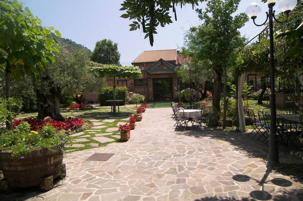 Photo of Outdoor in Sant'Elia Fiumerapido