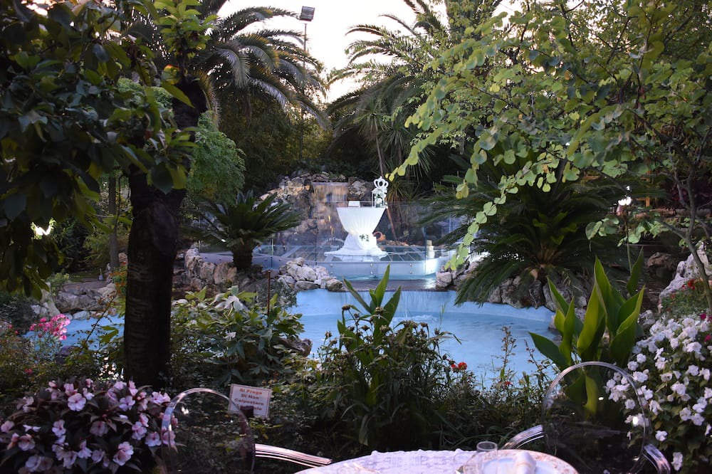 Photo of Outdoor in Sant'Elia Fiumerapido