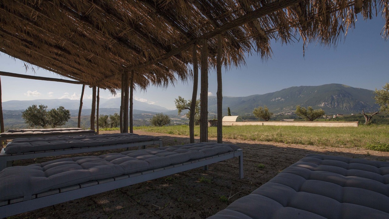 Photo of Outdoor in Torre de' Passeri