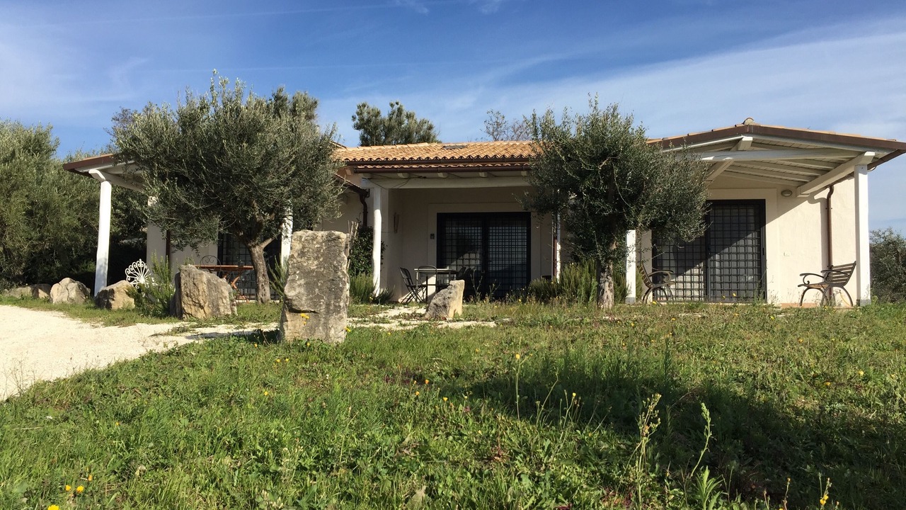 Photo of Outdoor in Torre de' Passeri