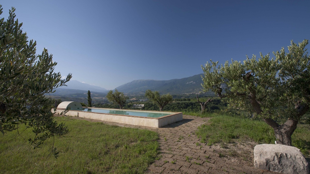 Photo of Outdoor in Torre de' Passeri