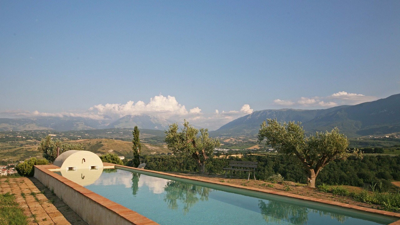 Photo of Outdoor in Torre de' Passeri