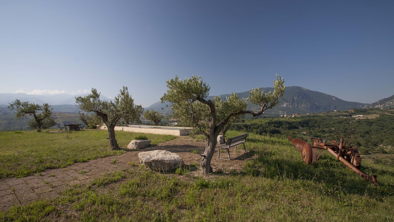 Photo of Outdoor in Torre de' Passeri