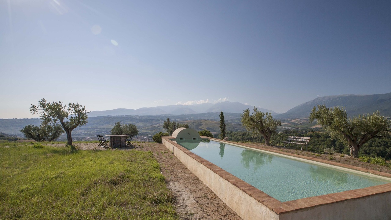 Photo of Outdoor in Torre de' Passeri