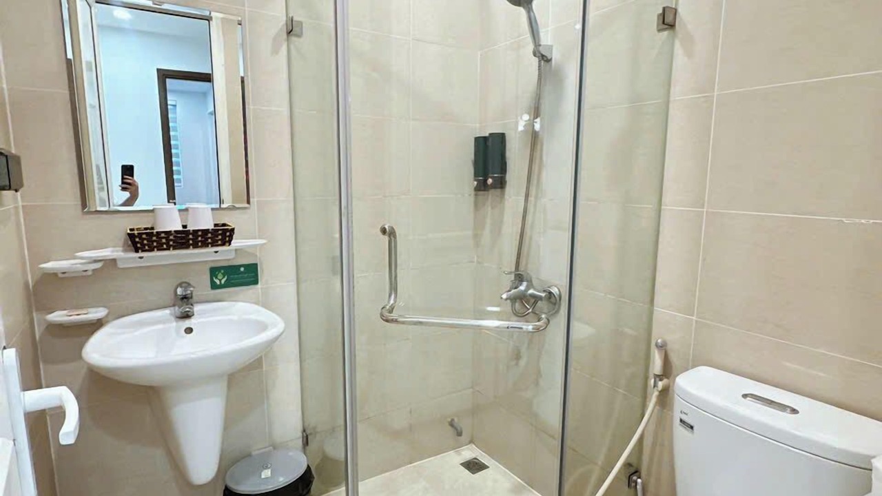 Photo of Bathroom in Mai Dich