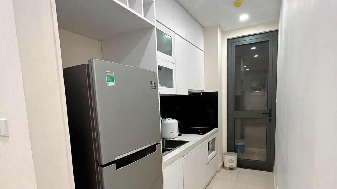 Photo of Kitchen in Mai Dich