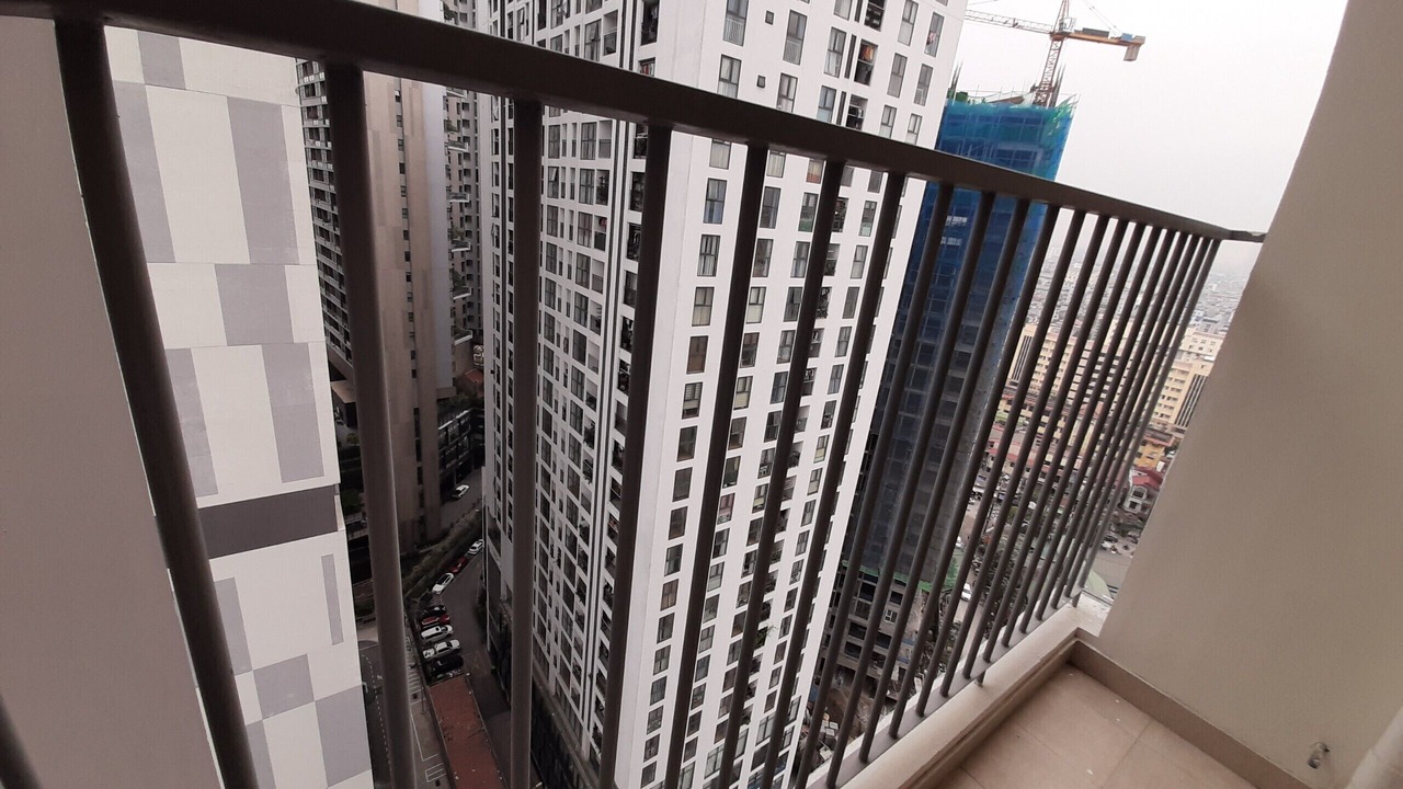 Photo of Patio Balcony in Mai Dich