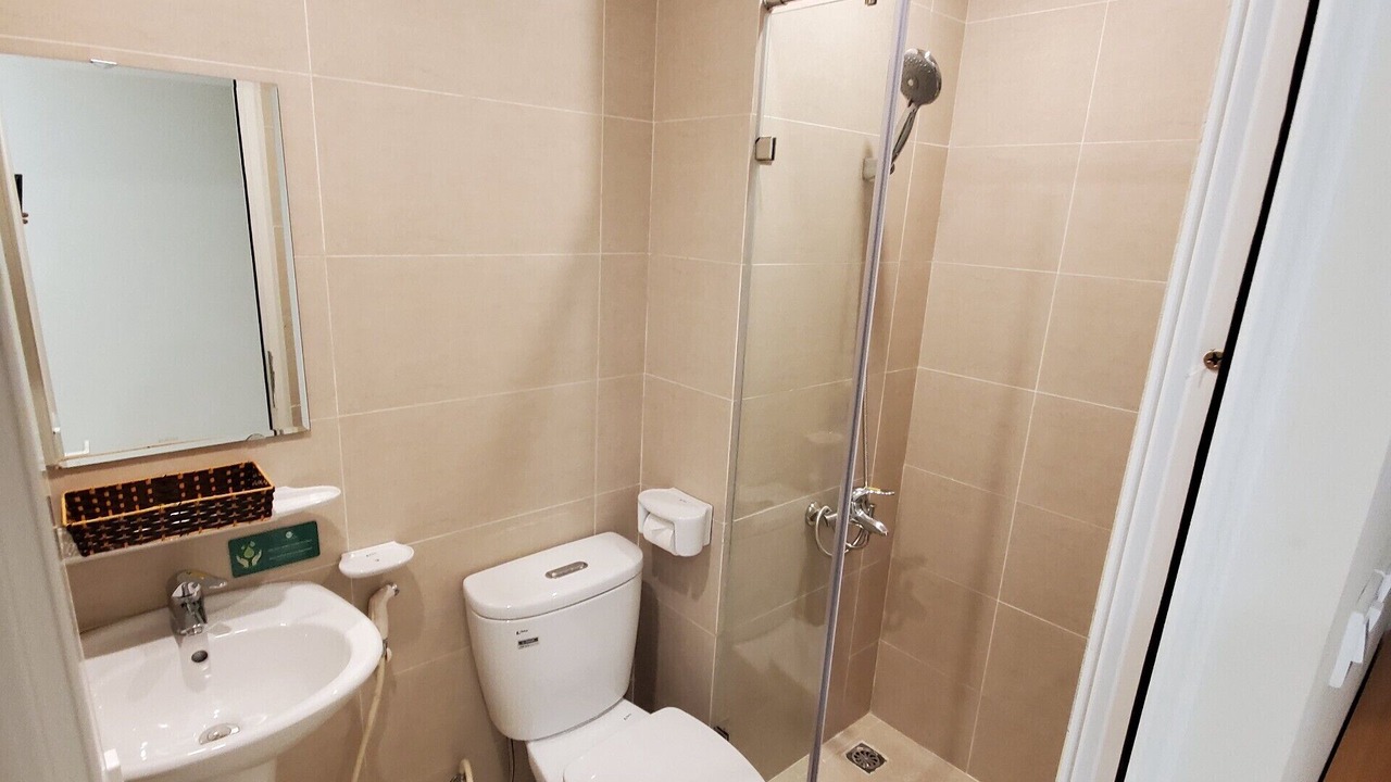 Photo of Bathroom in Mai Dich