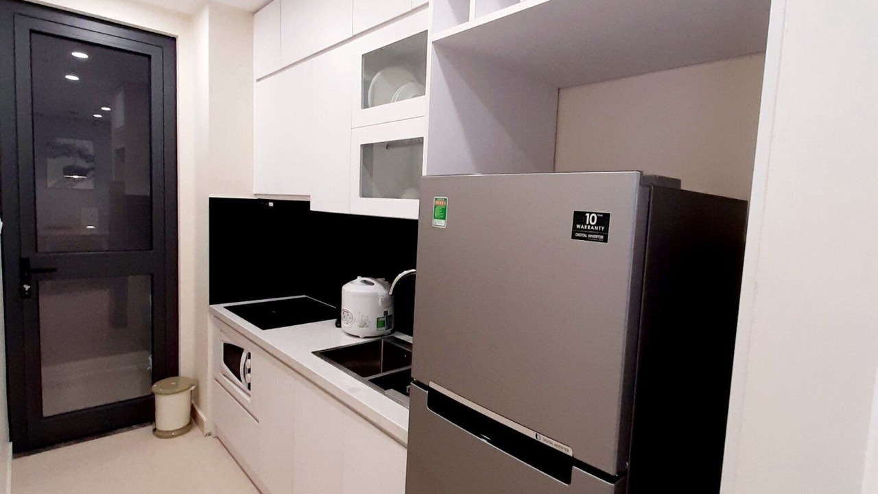 Photo of Kitchen in Mai Dich
