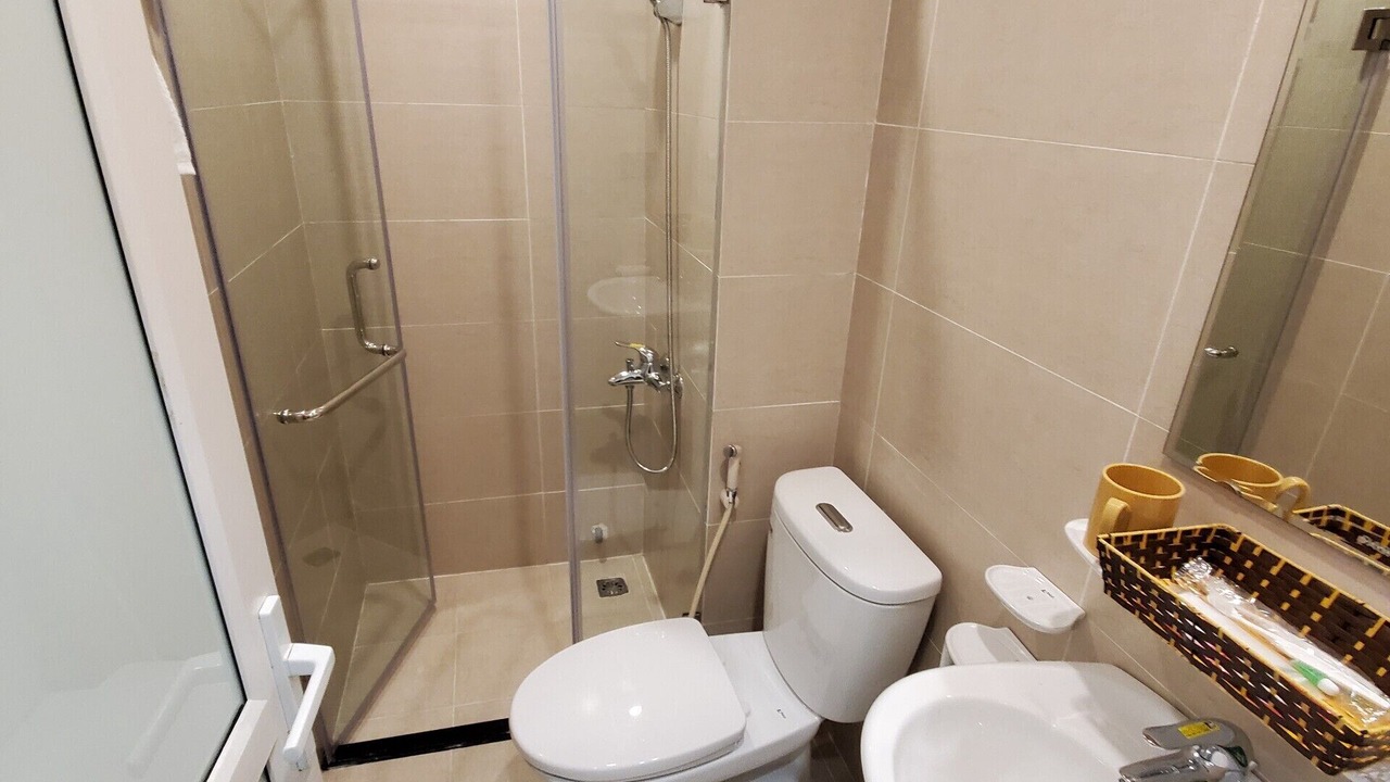 Photo of Bathroom in Mai Dich