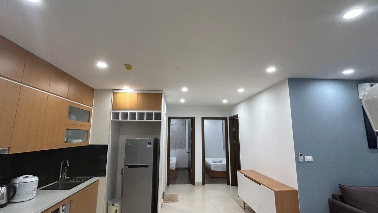 Photo of Kitchen in Mai Dich