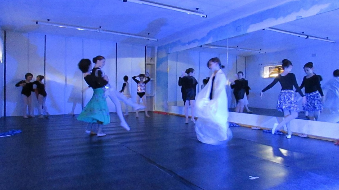 Photo of Others in Castel Giorgio