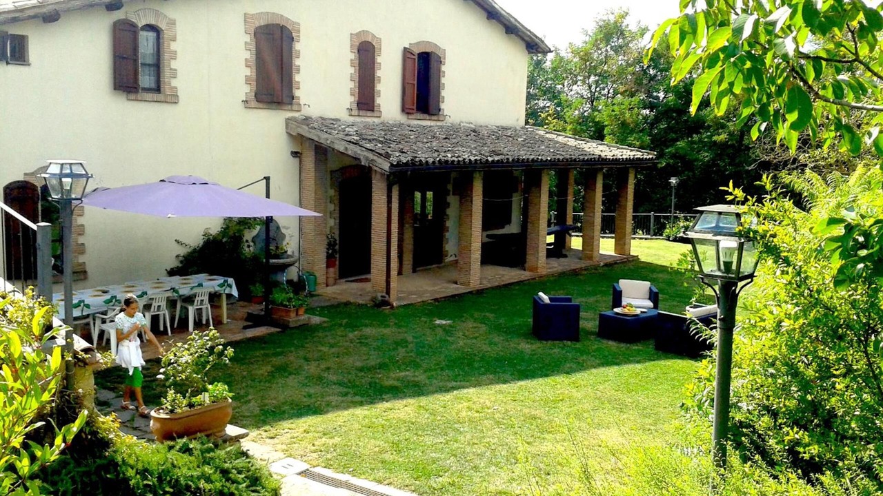 Photo of Outdoor in Castel Giorgio