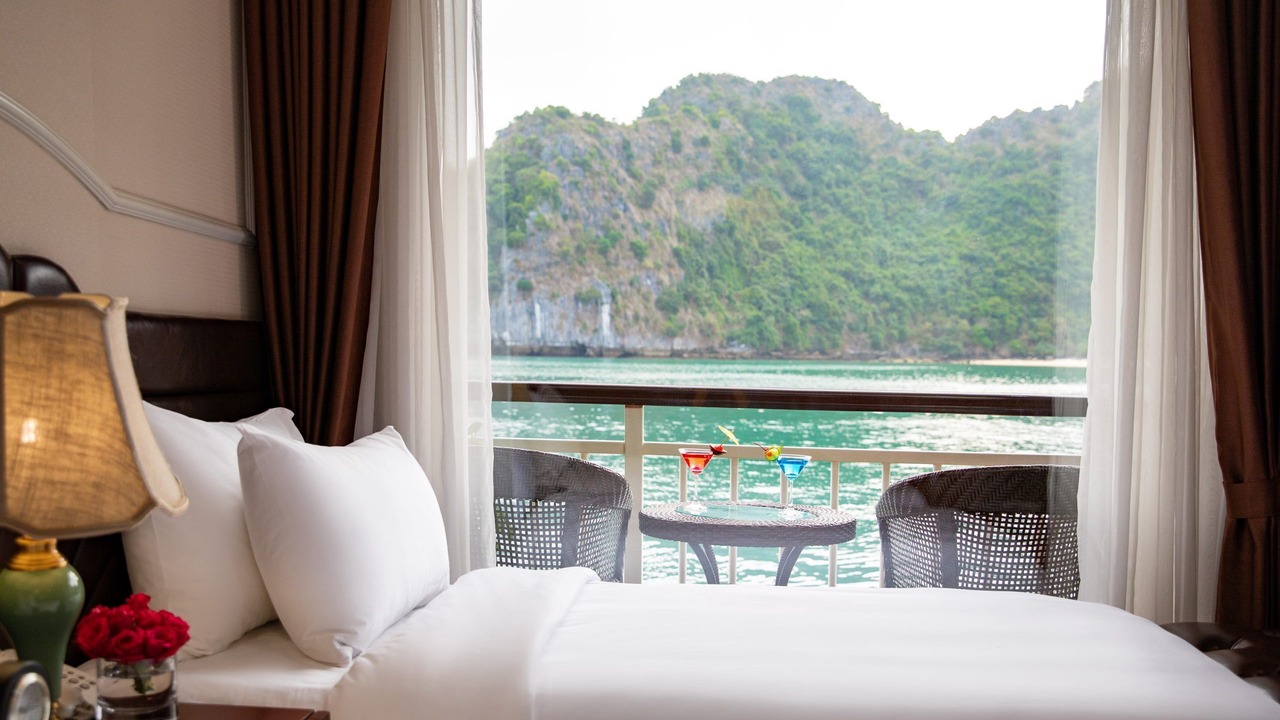 Photo of Bedroom in Ha Long