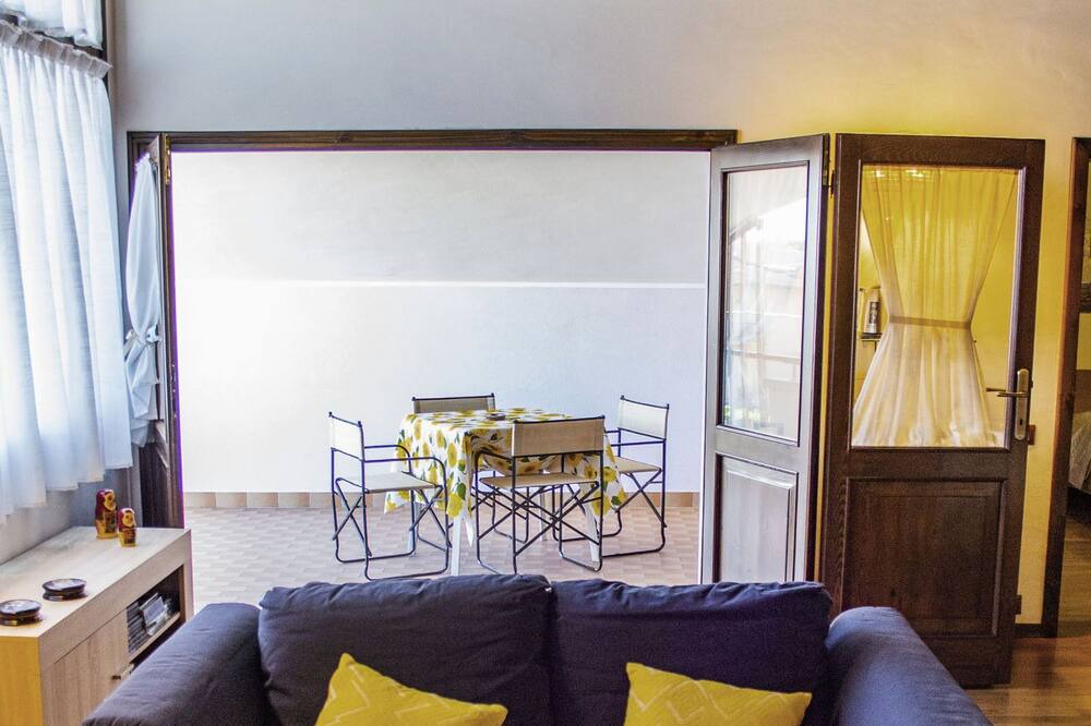 Photo of Livingroom in Silea