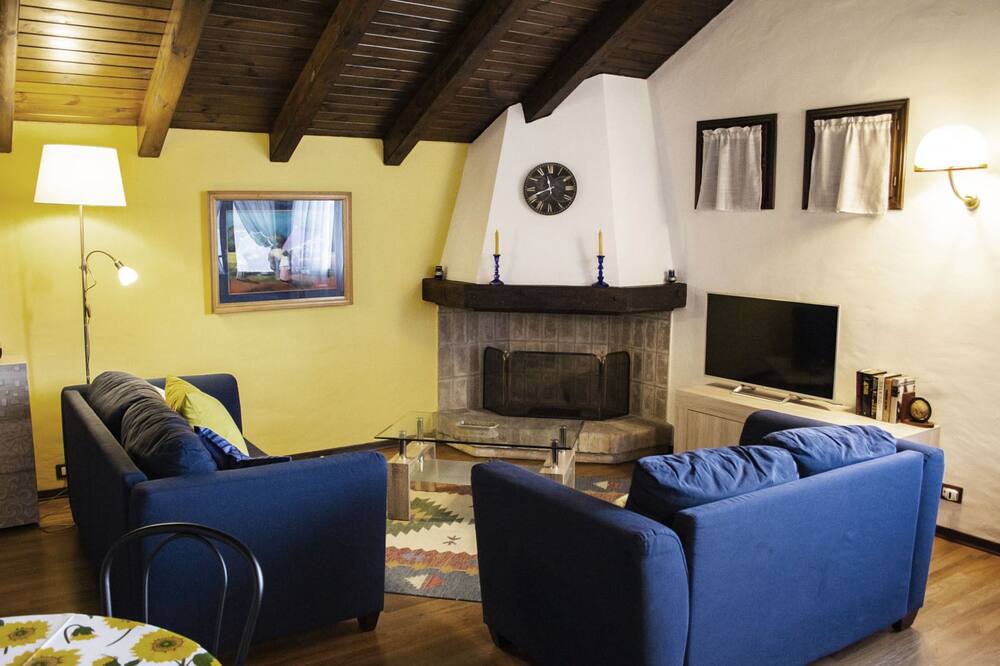 Photo of Livingroom in Silea