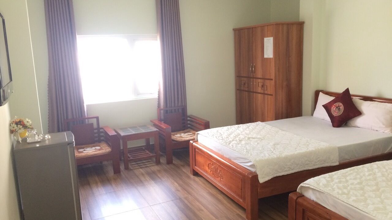 Photo of Bedroom in Thanh Khe