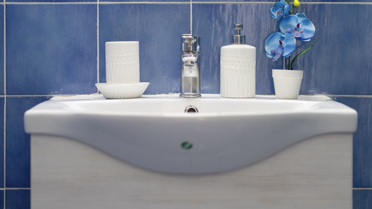 Photo of Bathroom in Historical Center