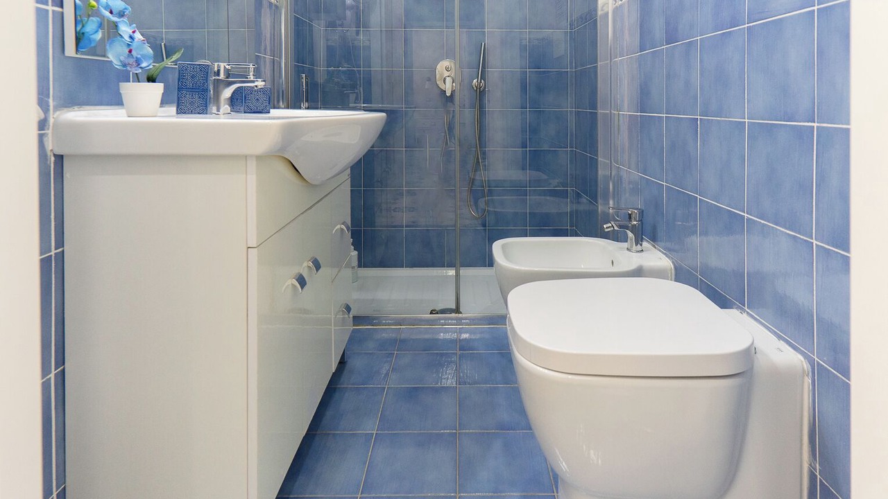 Photo of Bathroom in Historical Center