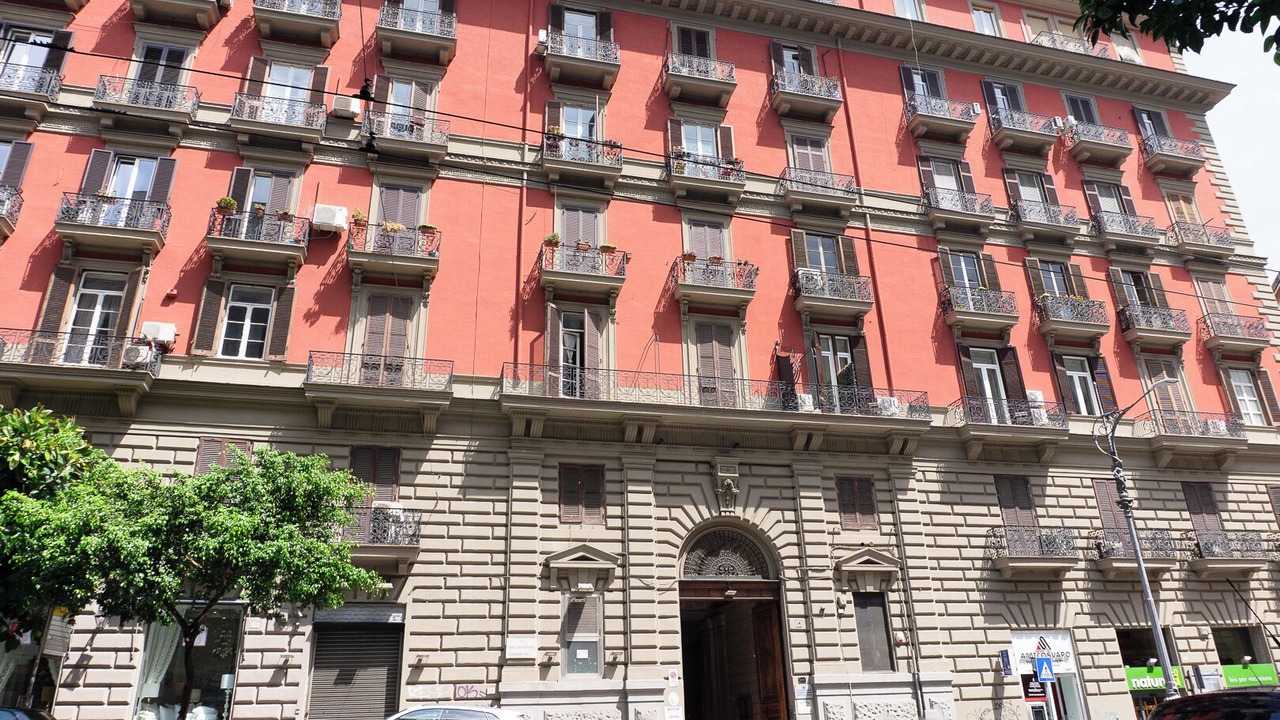 Photo of Outdoor in Historical Center