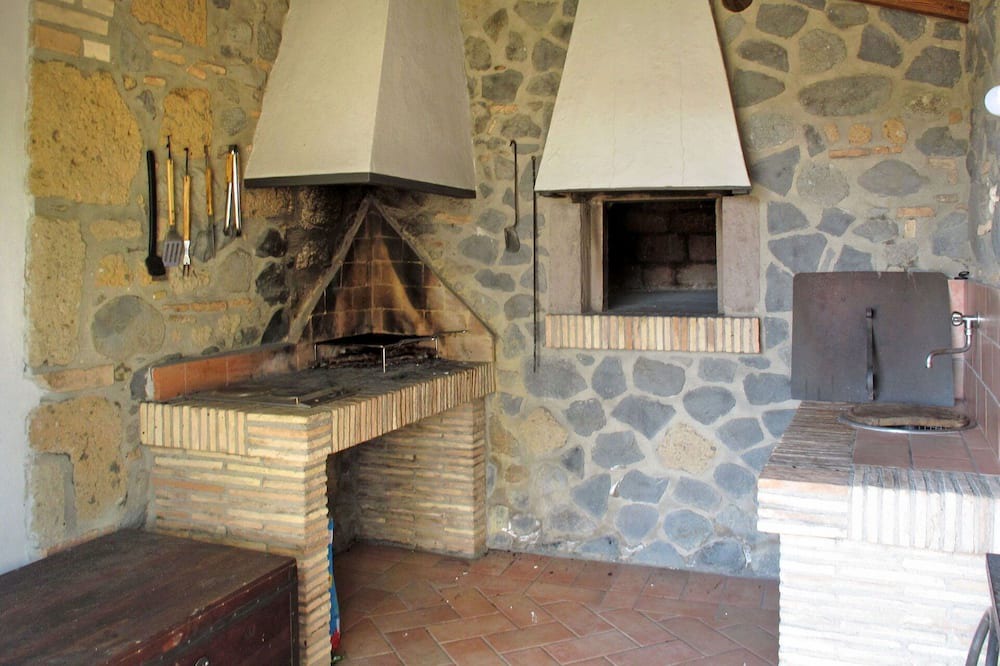Photo of Livingroom in Orvieto