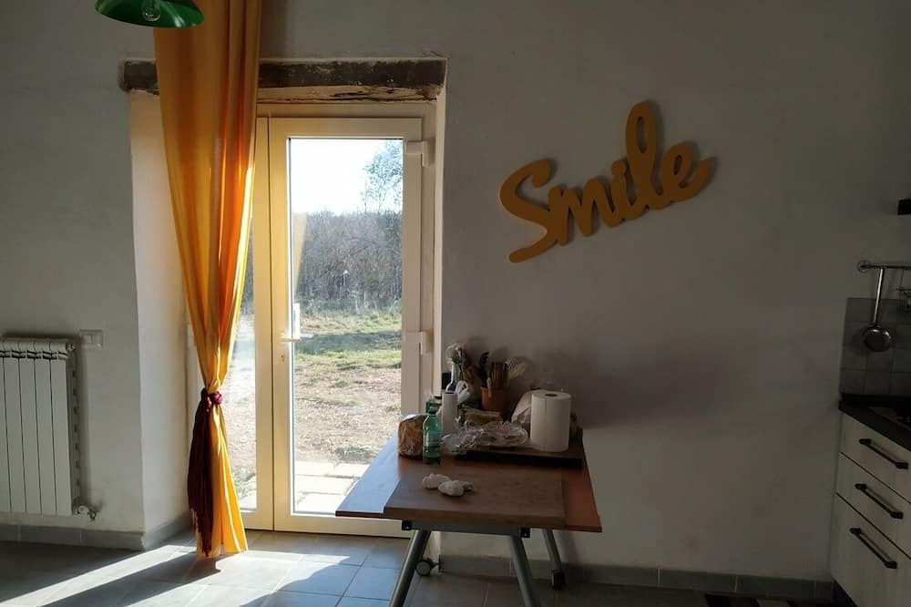 Photo of Livingroom in Attigliano