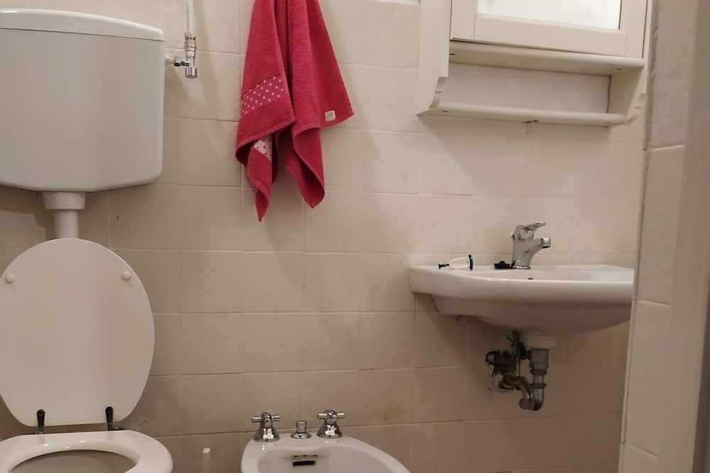 Photo of Bathroom in Attigliano