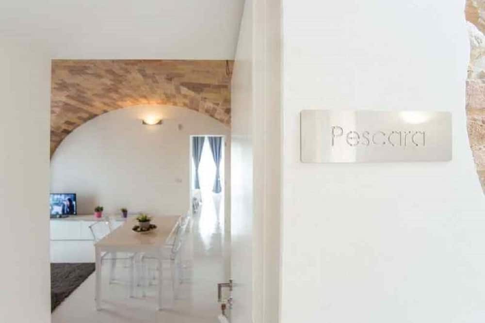 Photo of Bedroom in Notaresco