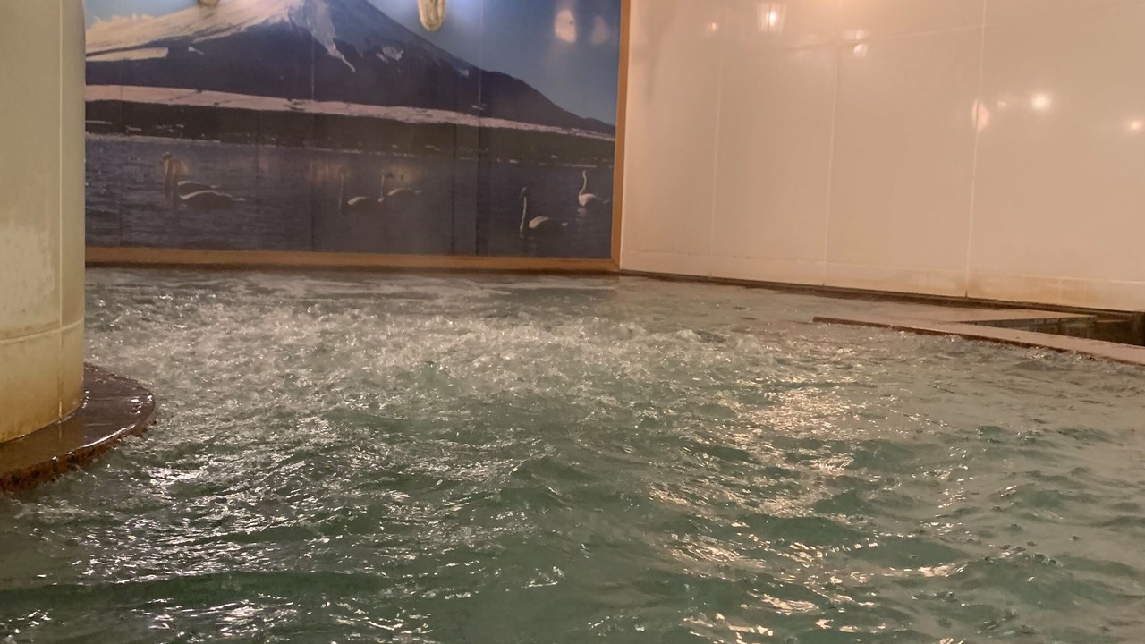 Photo of Bathroom in Funabashi