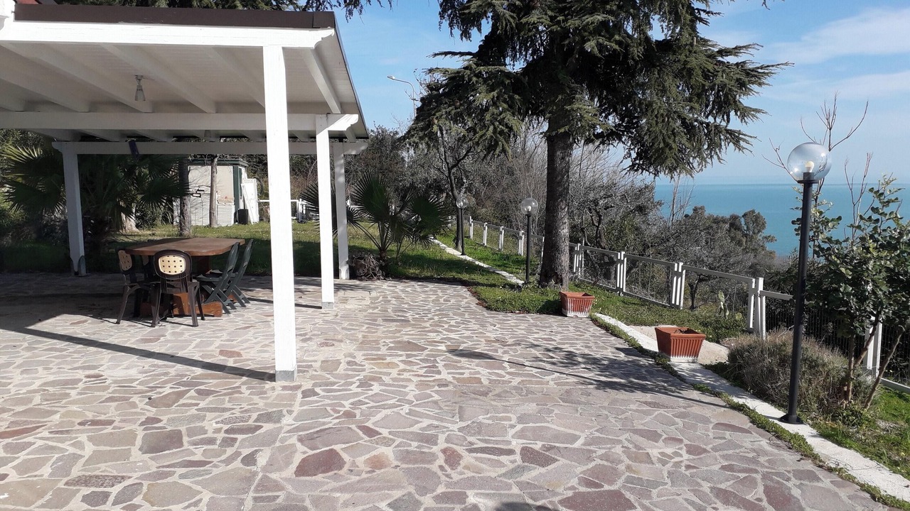 Photo of Outdoor in Marina di Vasto