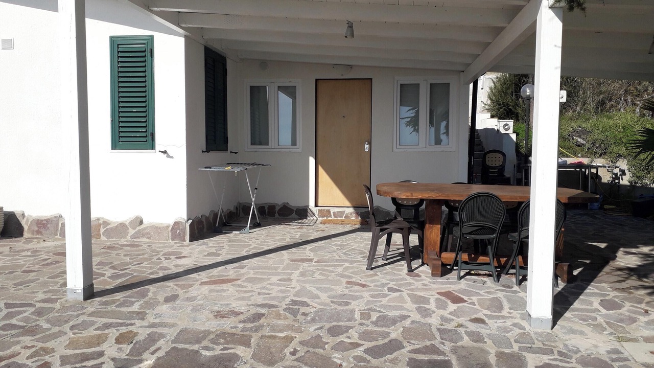 Photo of Patio Balcony in Marina di Vasto