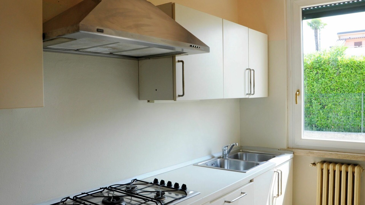 Photo of Kitchen in Pacengo