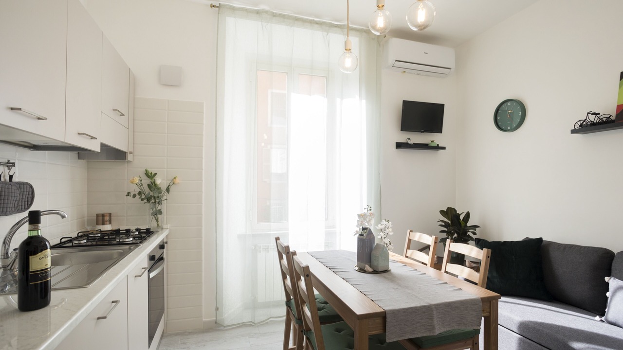Photo of Kitchen in San Giovanni