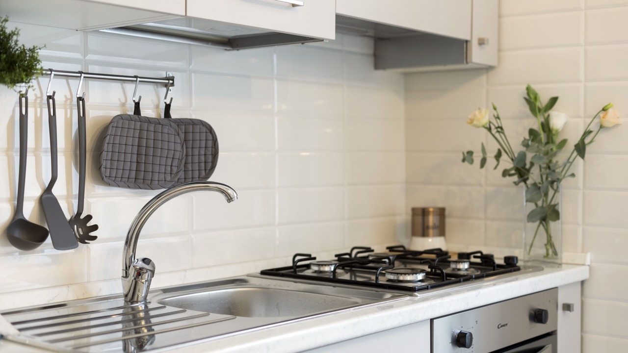 Photo of Kitchen in San Giovanni