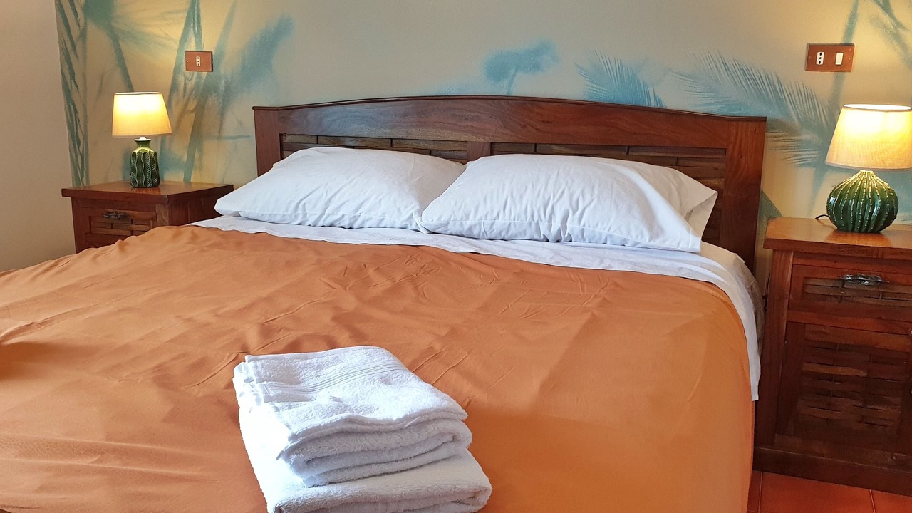 Photo of Bedroom in Roccasecca