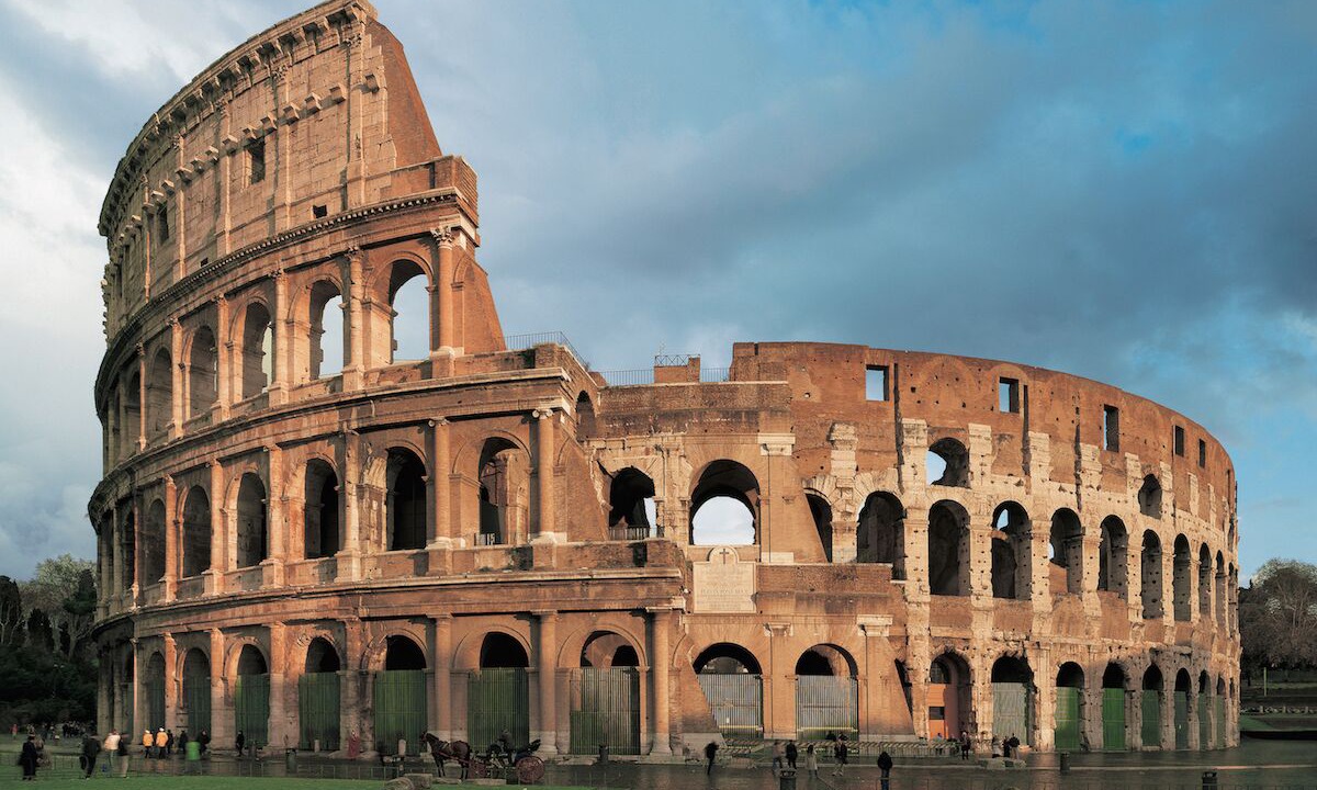 Photo of Others in Cinecitta
