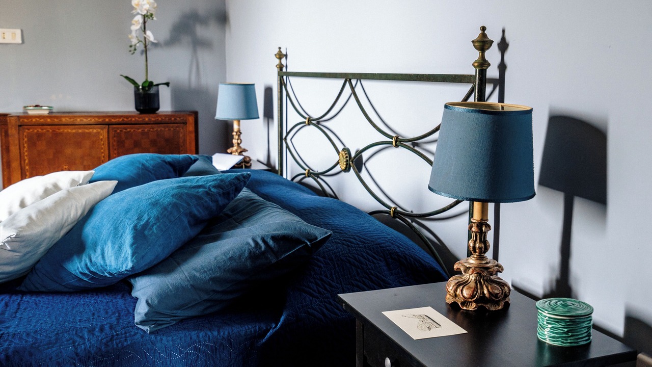 Photo of Bedroom in Celso