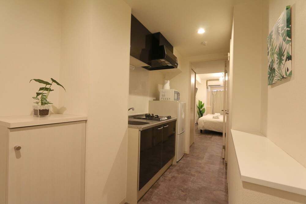 Photo of Kitchen in Namba