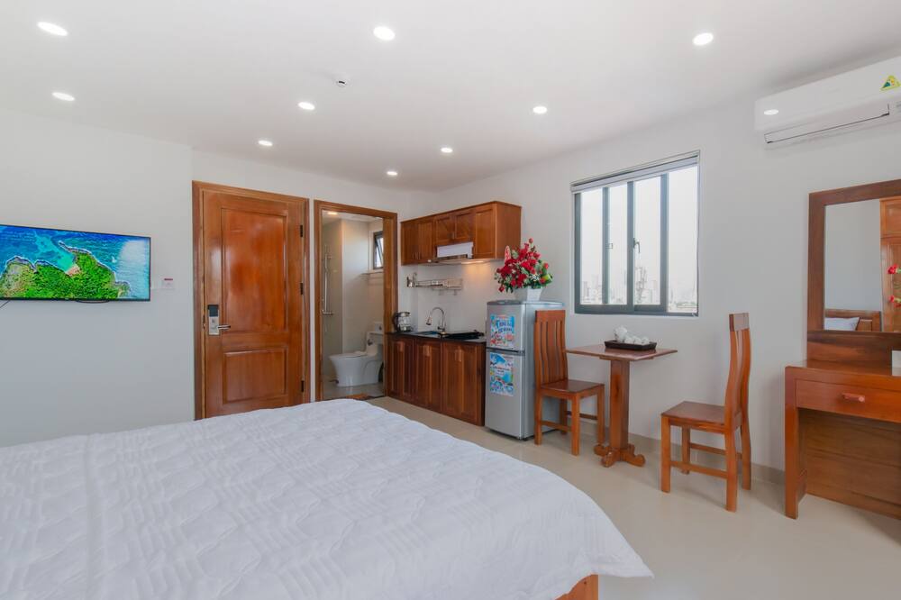 Photo of Bedroom in Phuoc Long