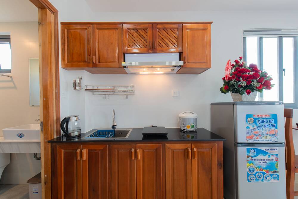 Photo of Kitchen in Phuoc Long