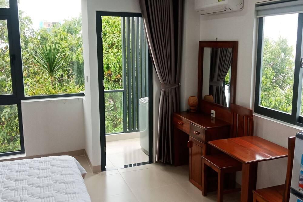 Photo of Bedroom in Phuoc Long