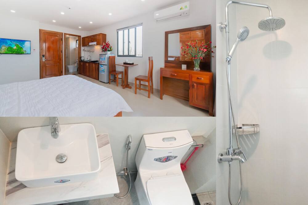 Photo of Bathroom in Phuoc Long