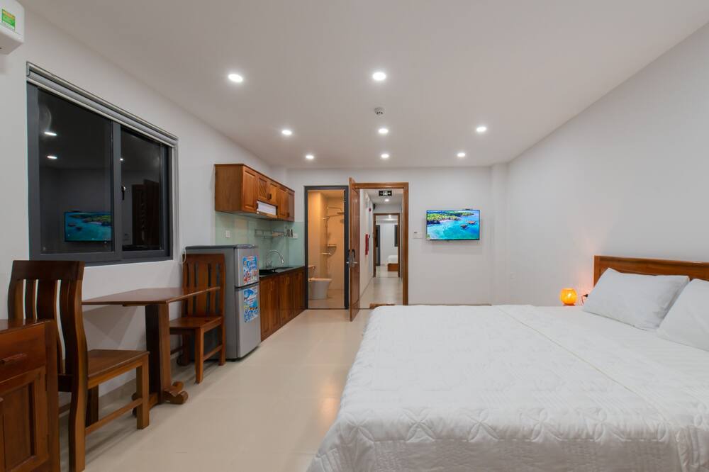 Photo of Bedroom in Phuoc Long