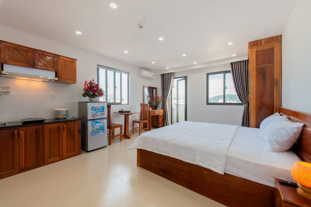 Photo of Bedroom in Phuoc Long