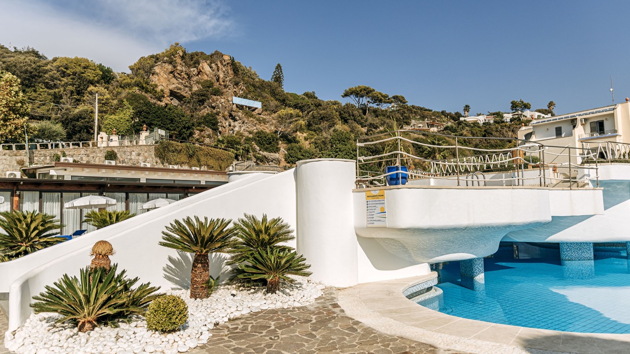 Photo of Outdoor in Forio