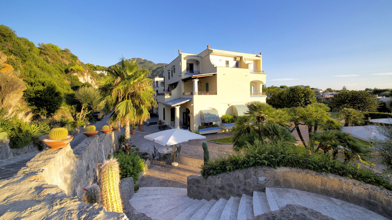 Photo of Outdoor in Forio