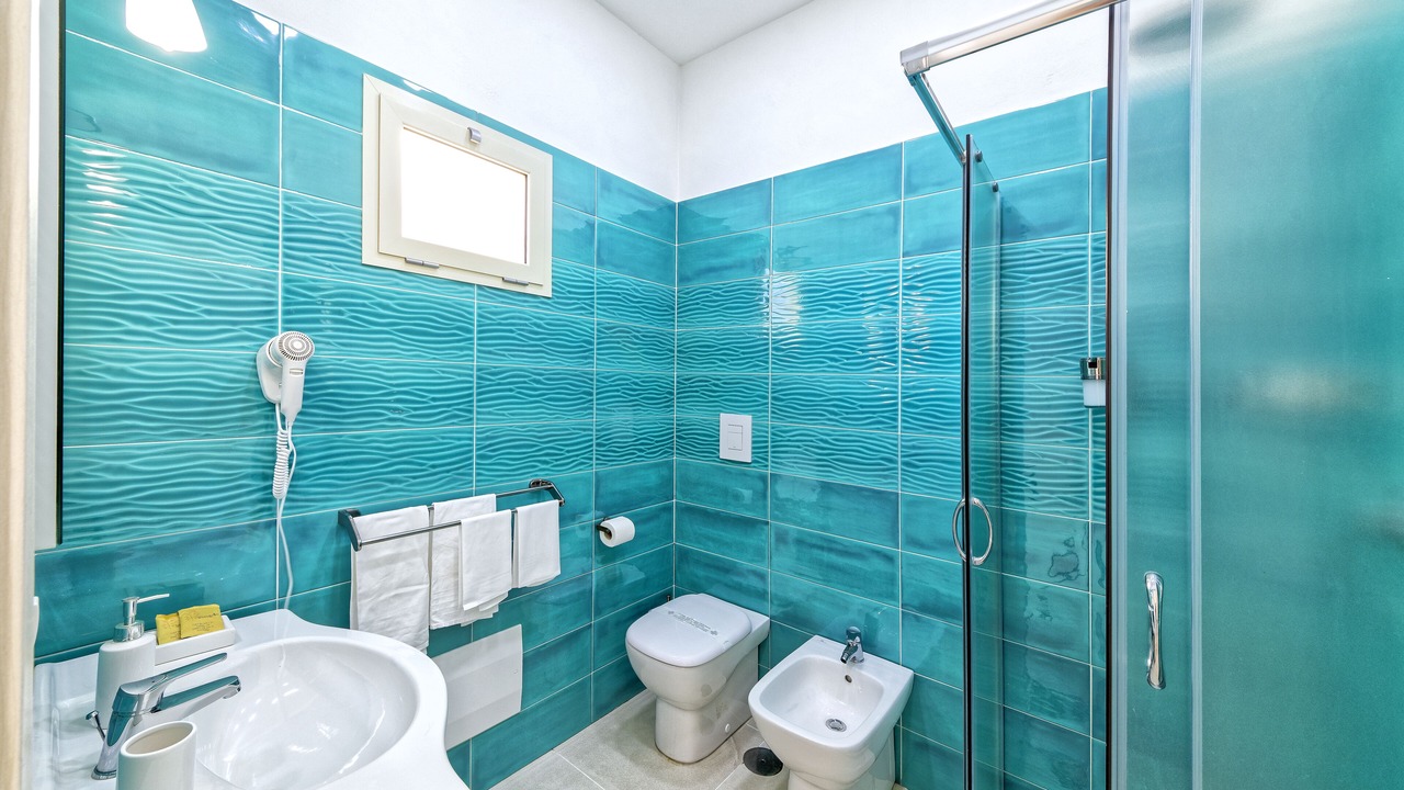 Photo of Bathroom in Forio
