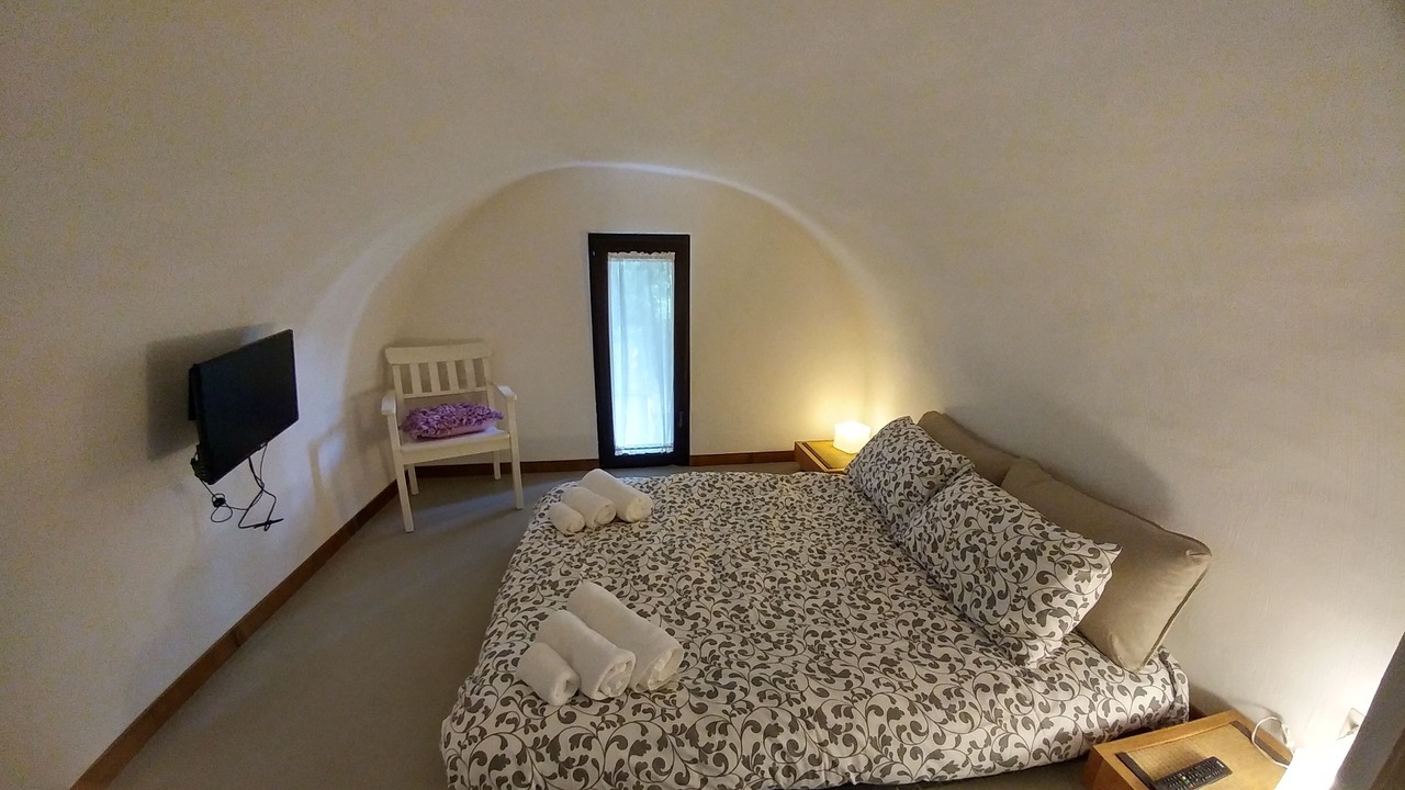 Photo of Outdoor in San Pietro